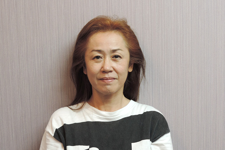 美容鍼灸 施術後