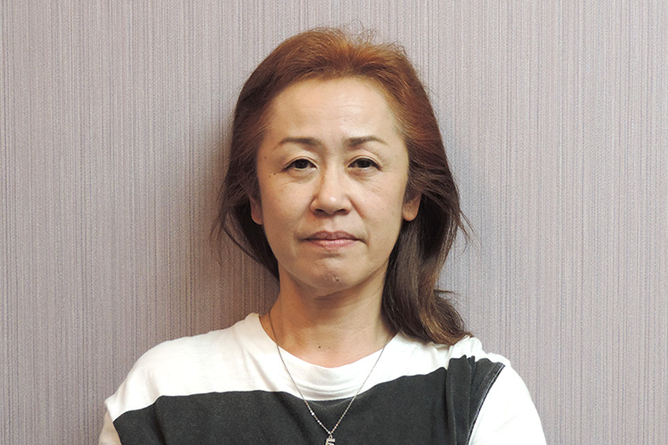 美容鍼灸 施術前